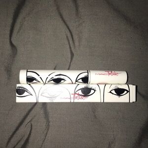 MAC limited edition Toledo mascara